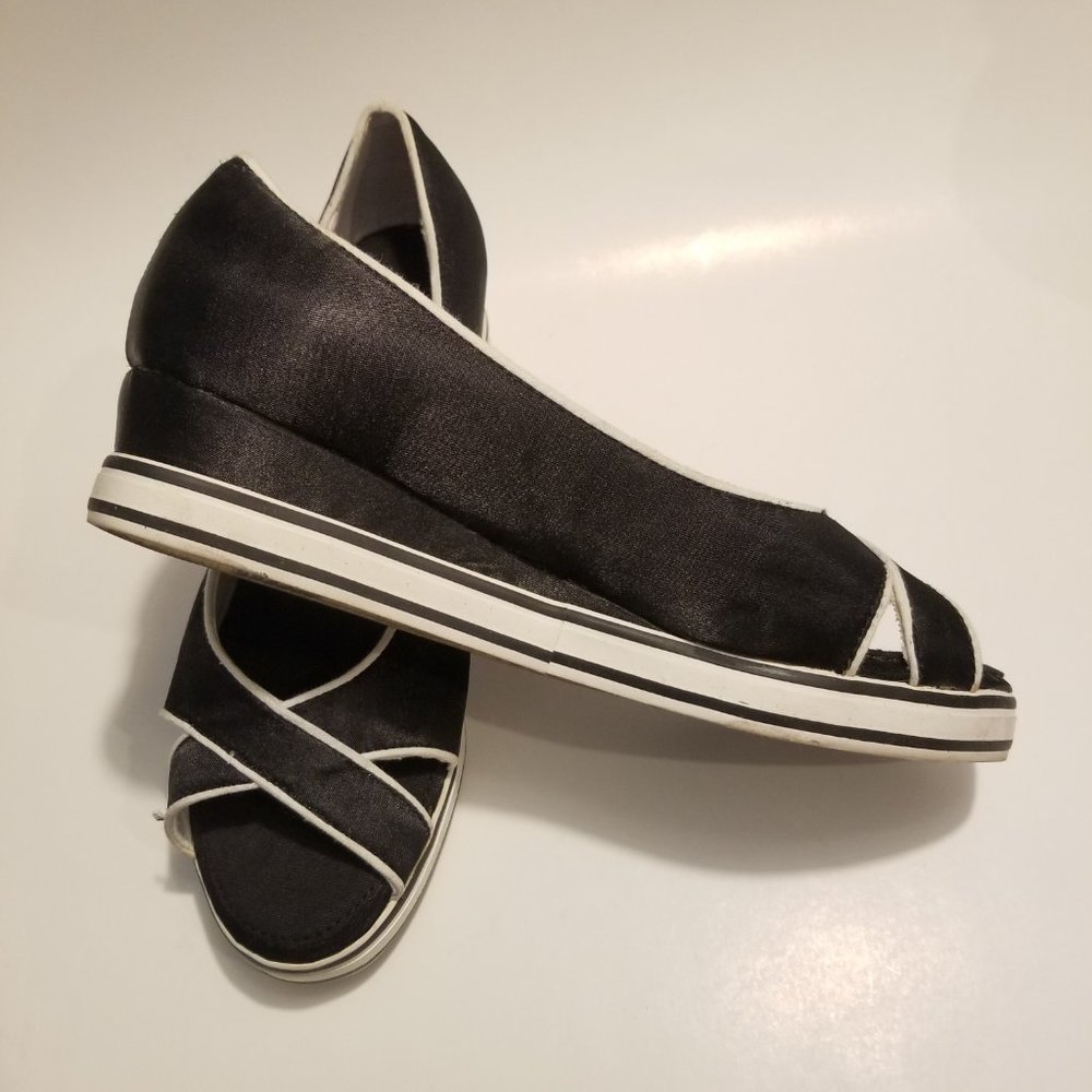 BC Footwear Platform Sandal